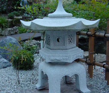 Narabe Yukimi Lantern